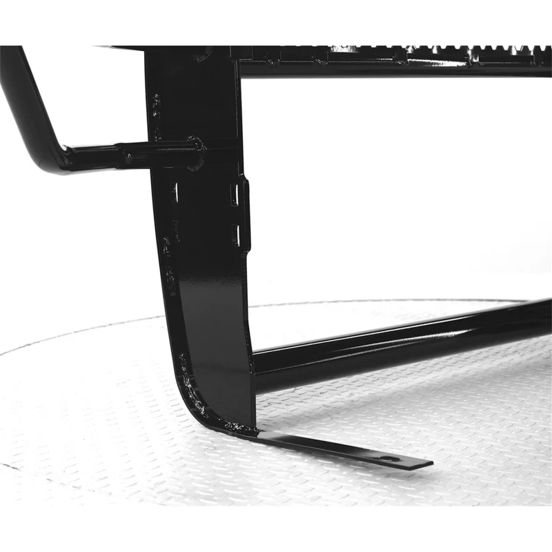 Ranch Hand Legend Series Grille Guard Fits Select 03-09 Dodge/Ram 1500/2500/3500 Model GGD061BL1 - Image 4