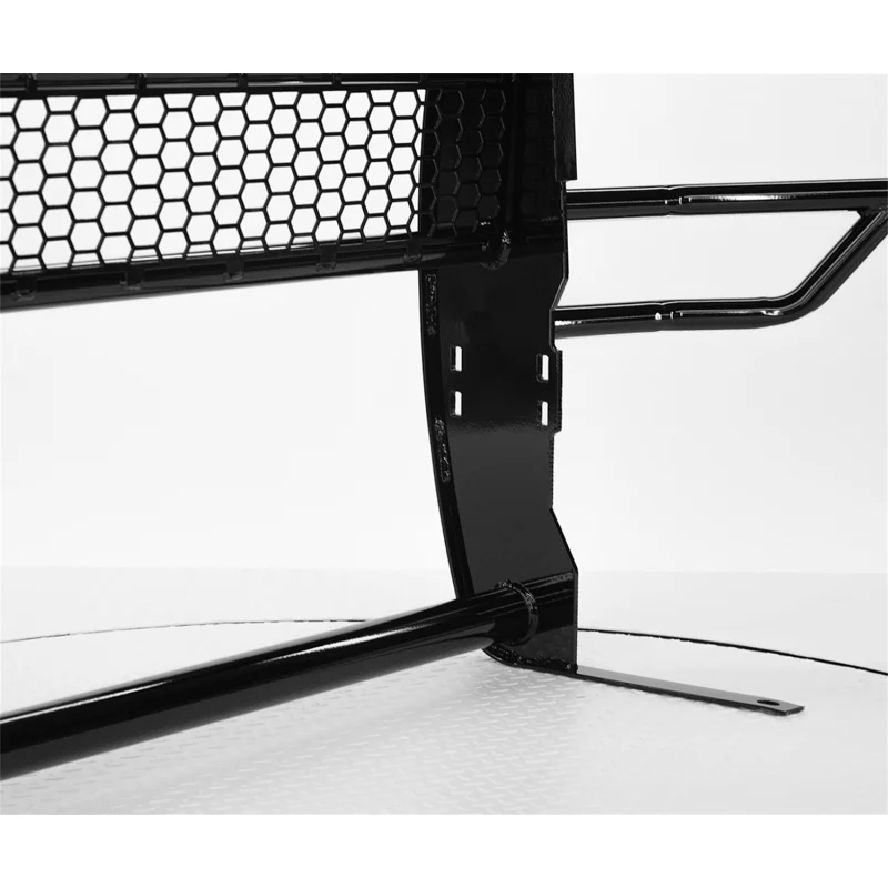Ranch Hand Legend Series Grille Guard Fits Select 10-18 Dodge/Ram 2500/3500 Model GGD101BL1 - Image 4