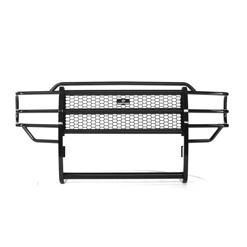 Ranch Hand Legend Series Grille Guard Fits Select 05-07 Ford Excursion/Super Duty F-250/F-350/F-450/F-550  Model GGF051BL1 - Image 2