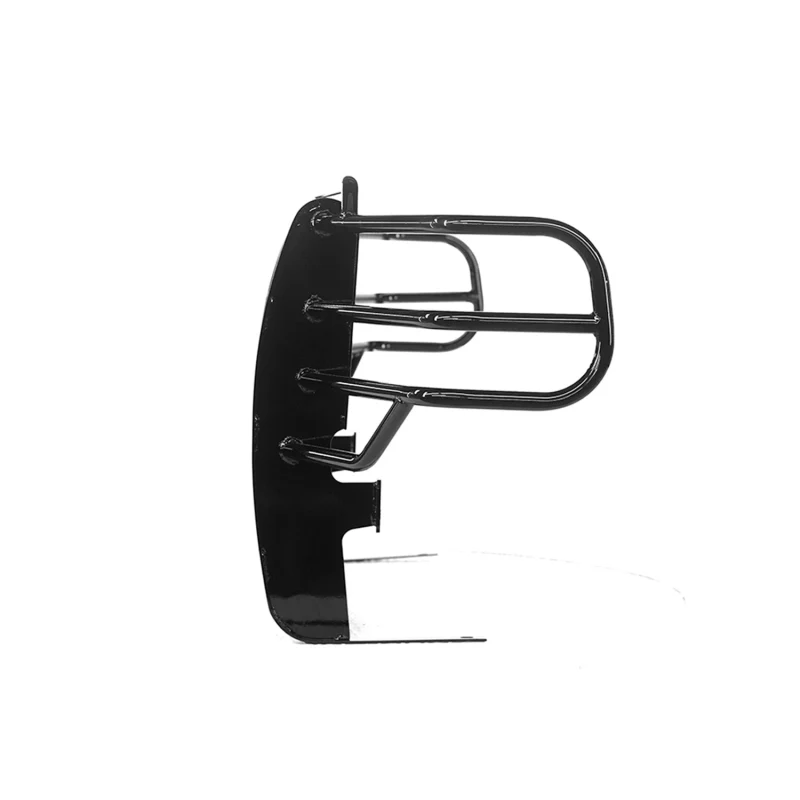 Ranch Hand Legend Series Grille Guard Fits Select 05-07 Ford Excursion/Super Duty F-250/F-350/F-450/F-550  Model GGF051BL1 - Image 3