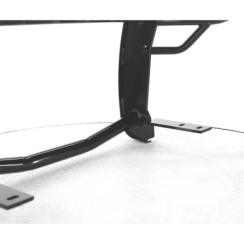 Ranch Hand Legend Series Grille Guard Fits Select 07-17 Ford Expedition Model GGF07HBL1 - Image 3