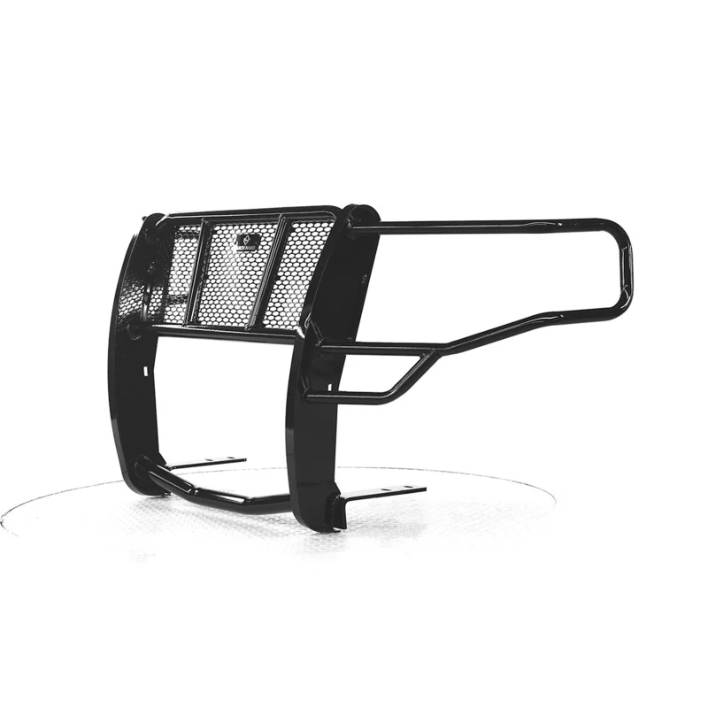 Ranch Hand Legend Series Grille Guard Fits Select 07-17 Ford Expedition Model GGF07HBL1 - Image 5