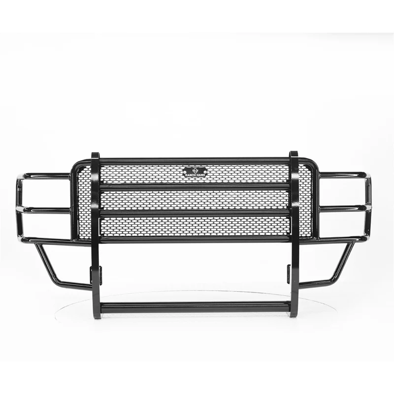 Ranch Hand Legend Series Grille Guard Fits Select 08-10 Ford Super Duty F-250/F-350/F-450/F-550 Model GGF081BL1