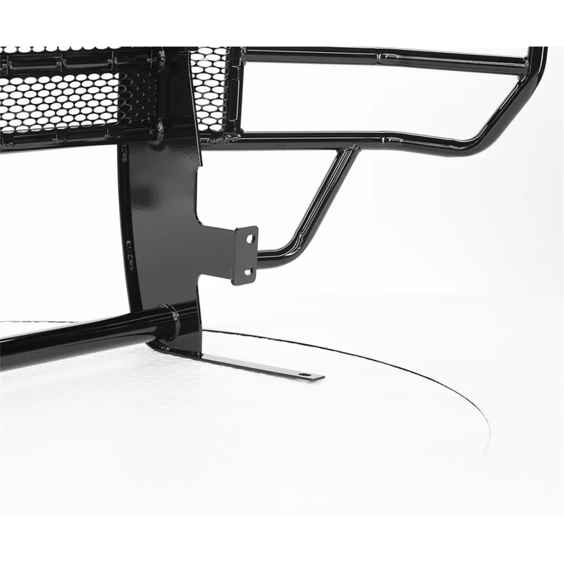 Ranch Hand Legend Series Grille Guard Fits Select 08-10 Ford Super Duty F-250/F-350/F-450/F-550 Model GGF081BL1 - Image 3