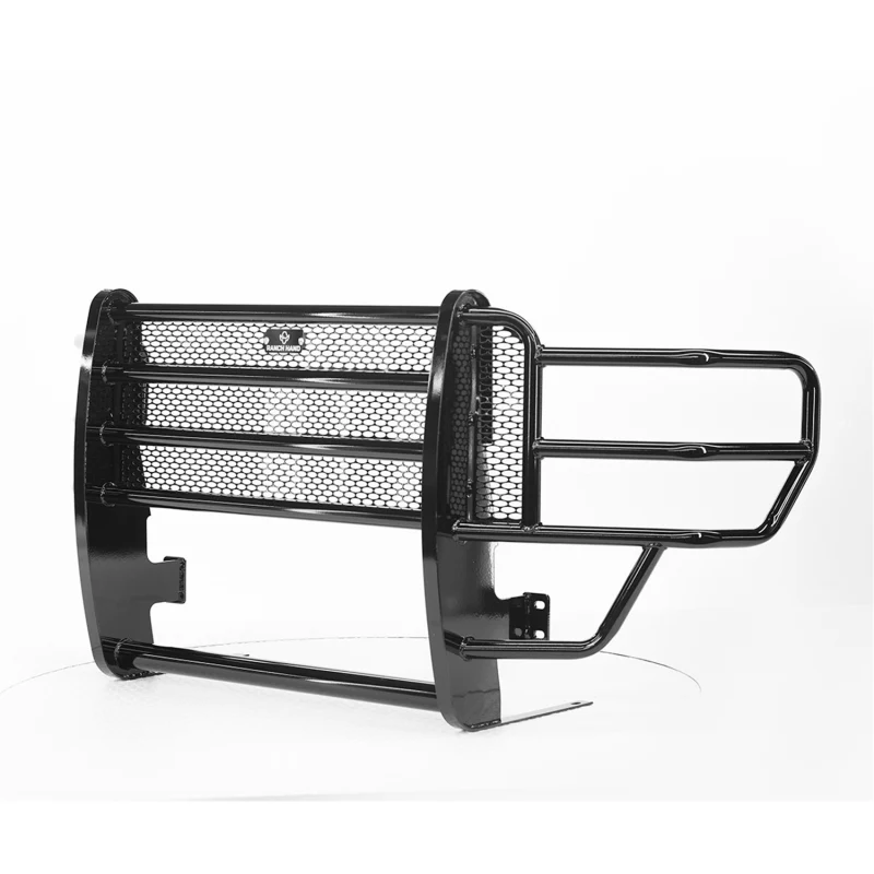 Ranch Hand Legend Series Grille Guard Fits Select 08-10 Ford Super Duty F-250/F-350/F-450/F-550 Model GGF081BL1 - Image 5