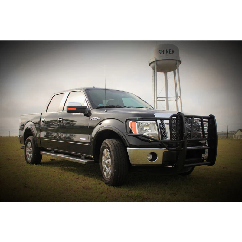 Ranch Hand Legend Series Grille Guard Fits Select 09-14 Ford F-150 Model GGF09HBL1 - Image 5