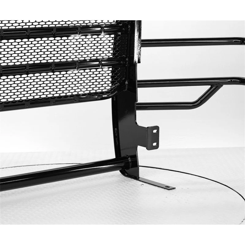 Ranch Hand Legend Series Grille Guard Fits Select 11-16 Ford Super Duty F-250/F-350/F-450/F-550 Model GGF111BL1 - Image 3