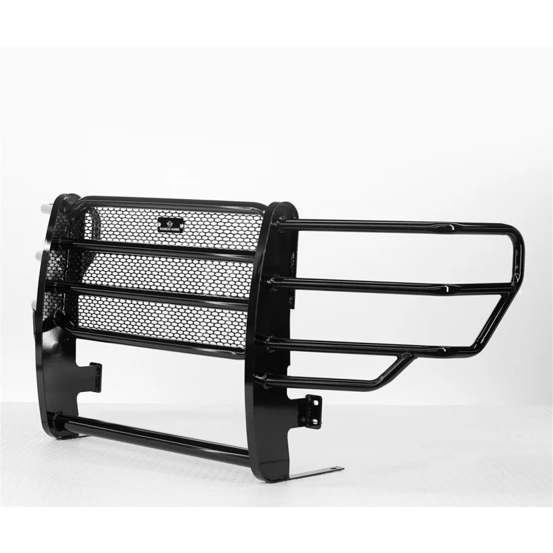 Ranch Hand Legend Series Grille Guard Fits Select 11-16 Ford Super Duty F-250/F-350/F-450/F-550 Model GGF111BL1 - Image 4