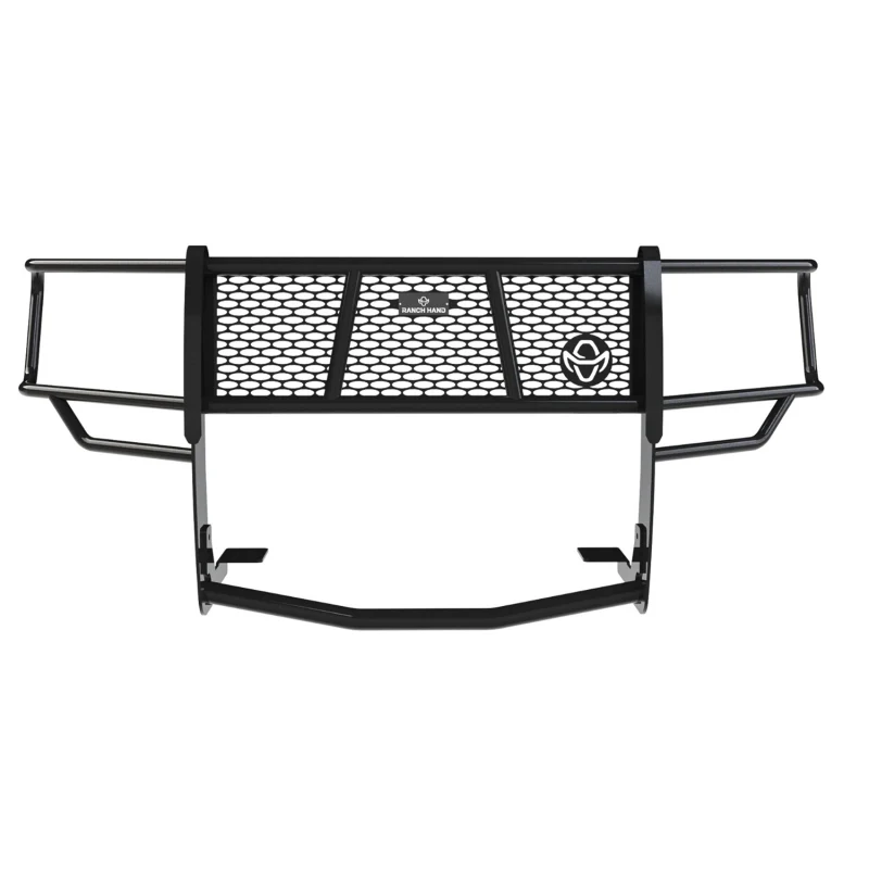 Ranch Hand Legend Series Grille Guard Fits Select 18-24 Ford Expedition Model GGF19HBL1 - Image 2