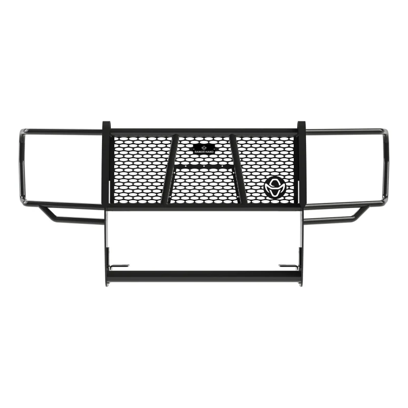 Ranch Hand Legend Series Grille Guard Works W/ Camera Fits Select 15-26 Ford F-150 Model GGF24HBL1 - Image 2