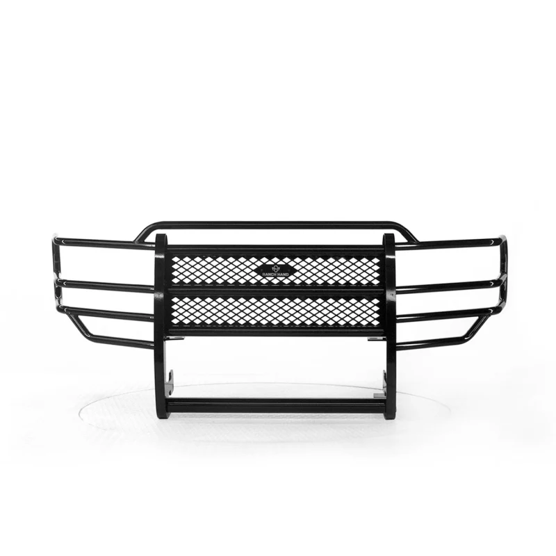 Ranch Hand Legend Series Grille Guard Fits Select 03-07 GMC Sierra 1500 Model GGG03HBL1