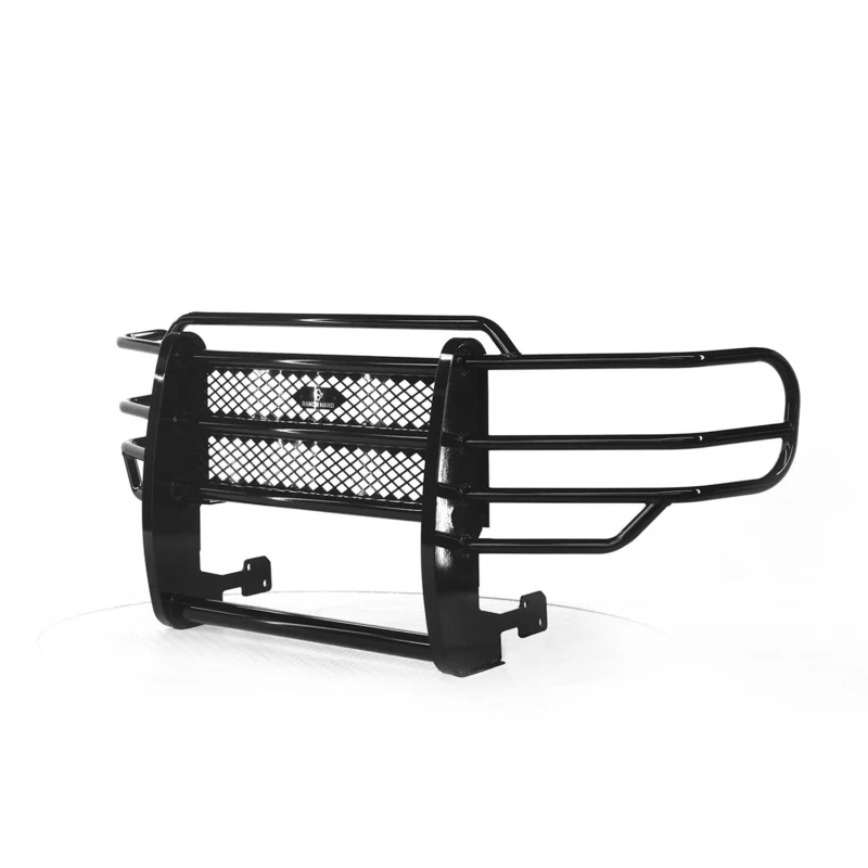 Ranch Hand Legend Series Grille Guard Fits Select 03-07 GMC Sierra 1500 Model GGG03HBL1 - Image 2