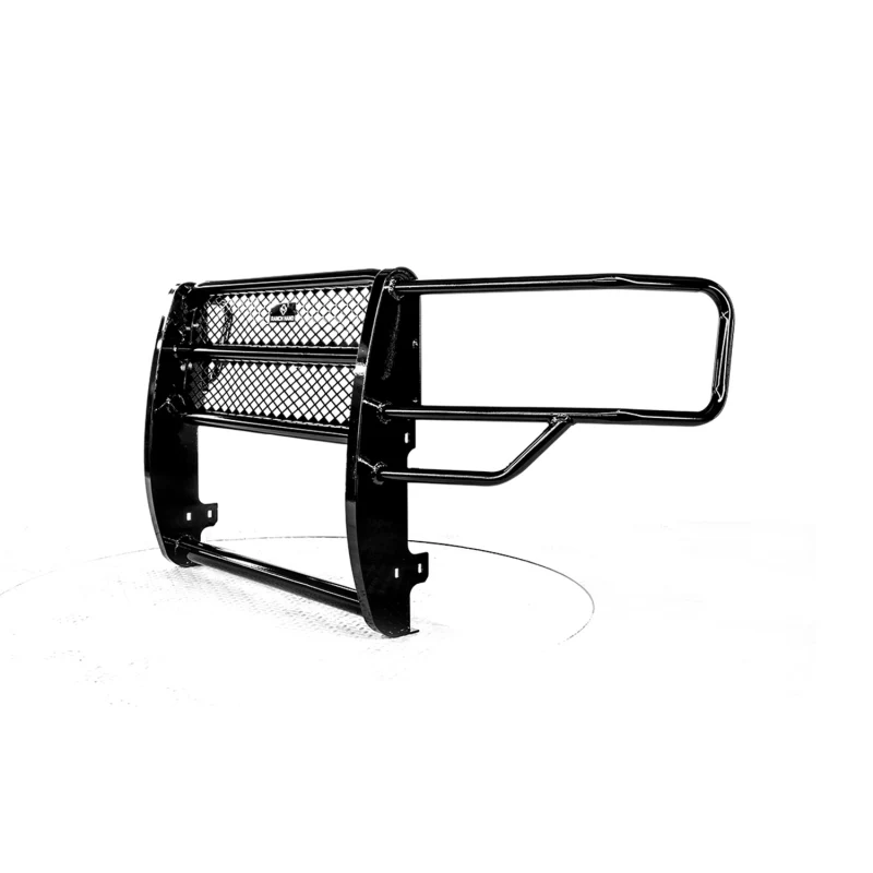Ranch Hand Legend Series Grille Guard Fits Select 07-13 GMC Sierra 1500 Model GGG08HBL1 - Image 2