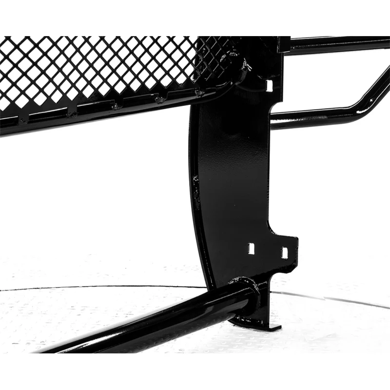 Ranch Hand Legend Series Grille Guard Fits Select 07-13 GMC Sierra 1500 Model GGG08HBL1 - Image 4