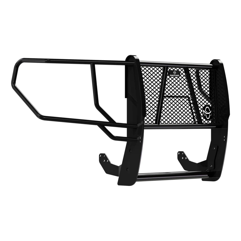 Ranch Hand Legend Series Grille Guard Work W/ Camera Fits Select GMC Sierra 1500s Model GGG22HBL1 - Image 2