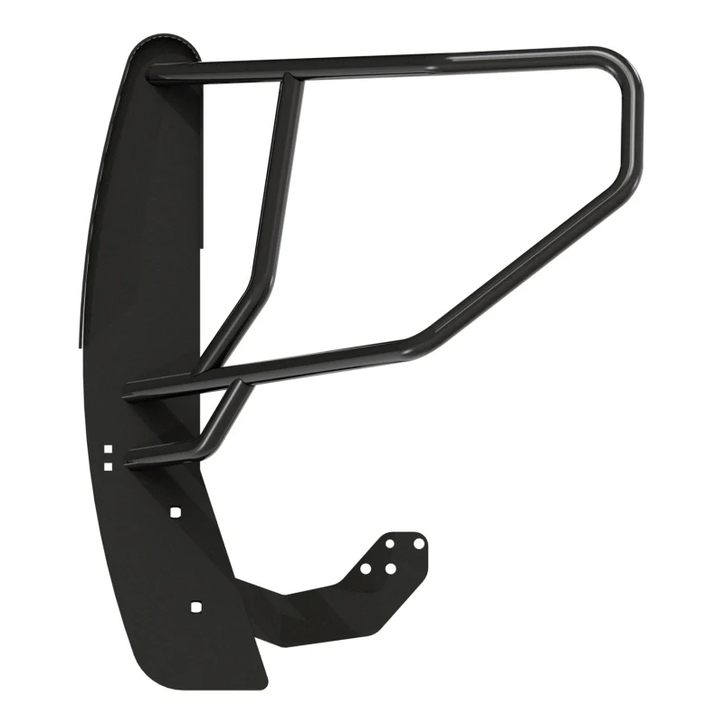 Ranch Hand Legend Series Grille Guard Work W/ Camera Fits Select GMC Sierra 1500s Model GGG22HBL1 - Image 3