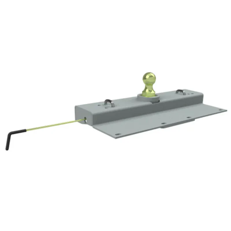 B&W Trailer Hitches Turnoverball Center Kit Model GNRC1219