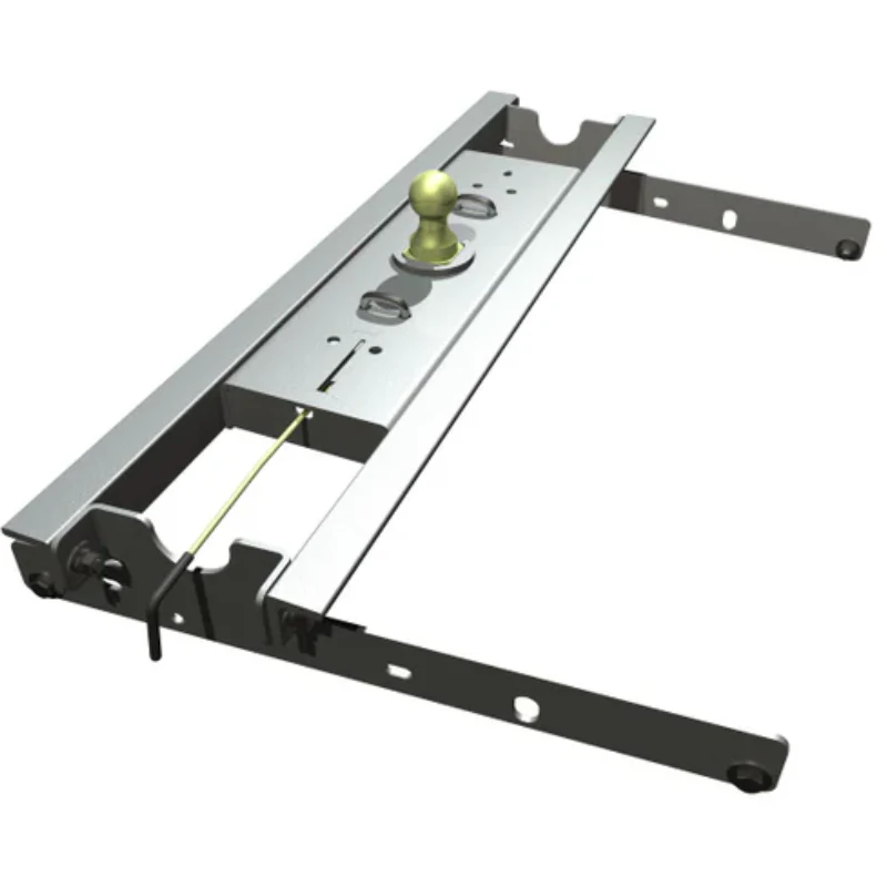 B&W Trailer Hitches Turnoverball Kit Model GNRK1000
