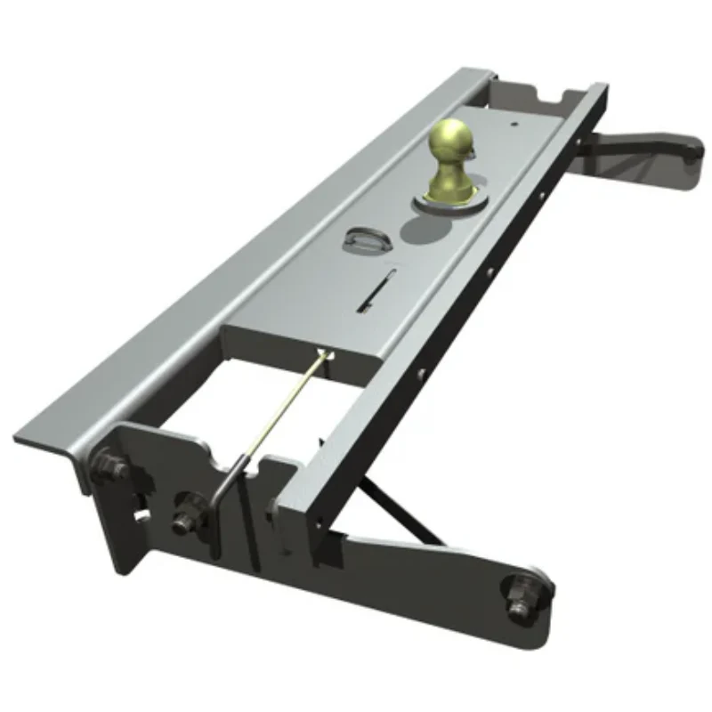 B&W Trailer Hitches Turnoverball Kit Model GNRK1012