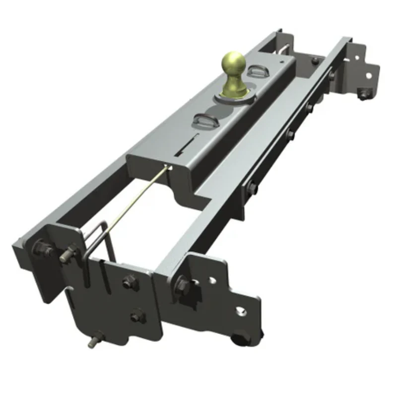 B&W Trailer Hitches Turnoverball Kit Model GNRK1062