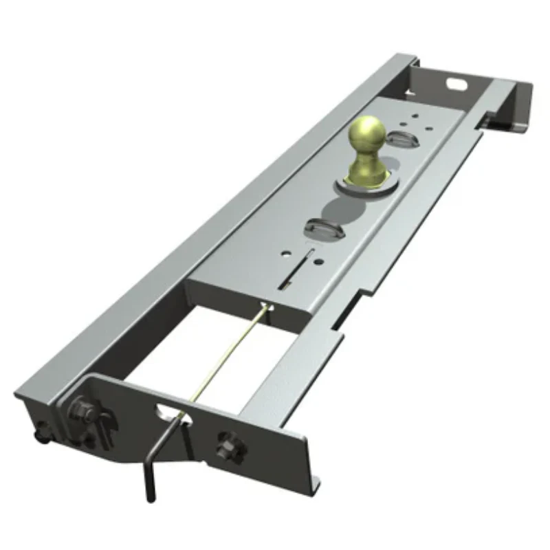 B&W Trailer Hitches Turnoverball Kit Model GNRK1104