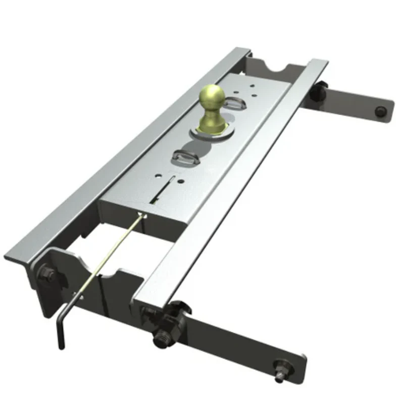 B&W Trailer Hitches Turnoverball Kit Model GNRK1110