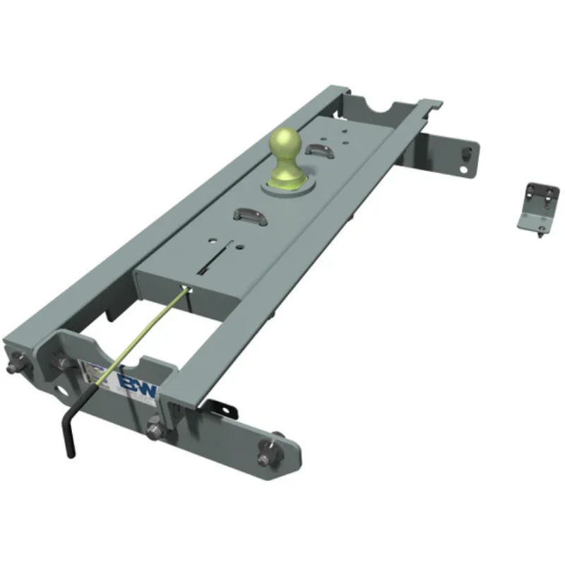 B&W Trailer Hitches Turnoverball Kit Model GNRK1111