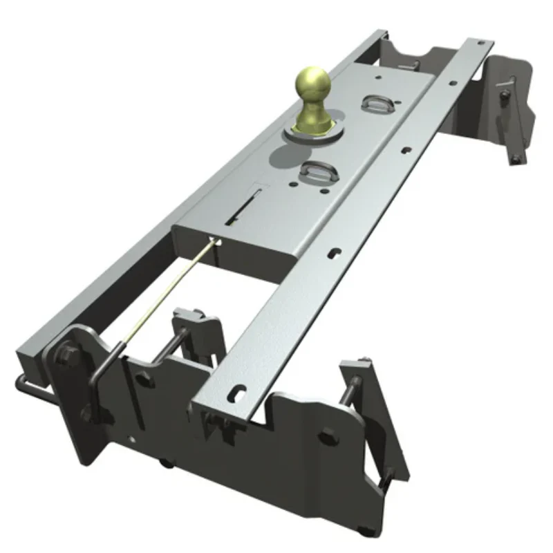 B&W Trailer Hitches Turnoverball Kit Model GNRK1316