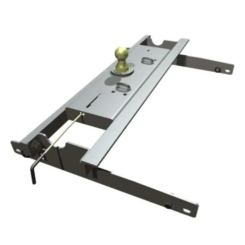 B&W Trailer Hitches Turnoverball Kit Model GNRK1394