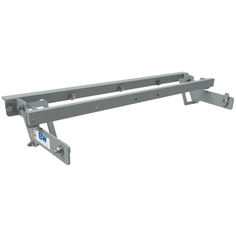 B&W Trailer Hitches Turnoverball Mounting Kit Model GNRM1057