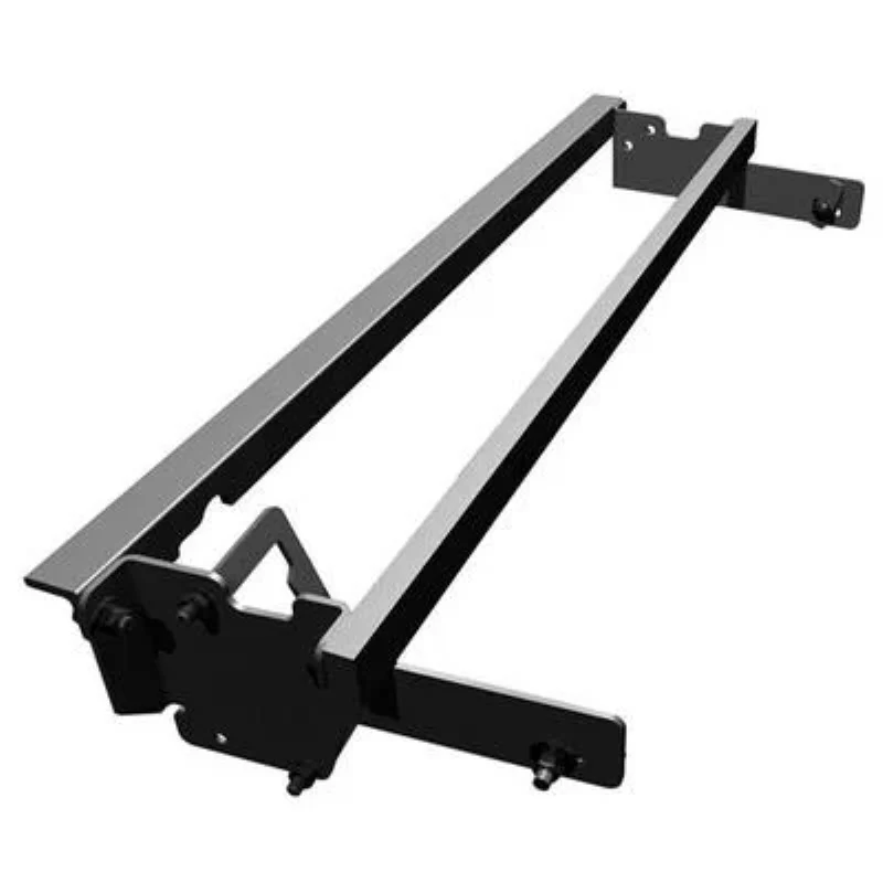 B&W Trailer Hitches Turnoverball Mounting Kit Model GNRM1108