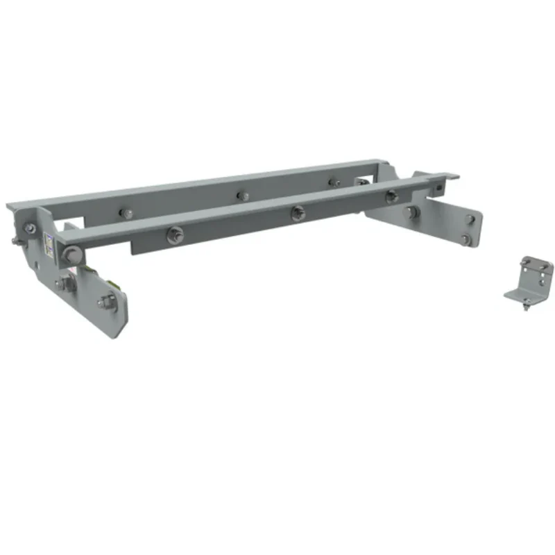 B&W Trailer Hitches Turnoverball Mounting Kit Model GNRM1111