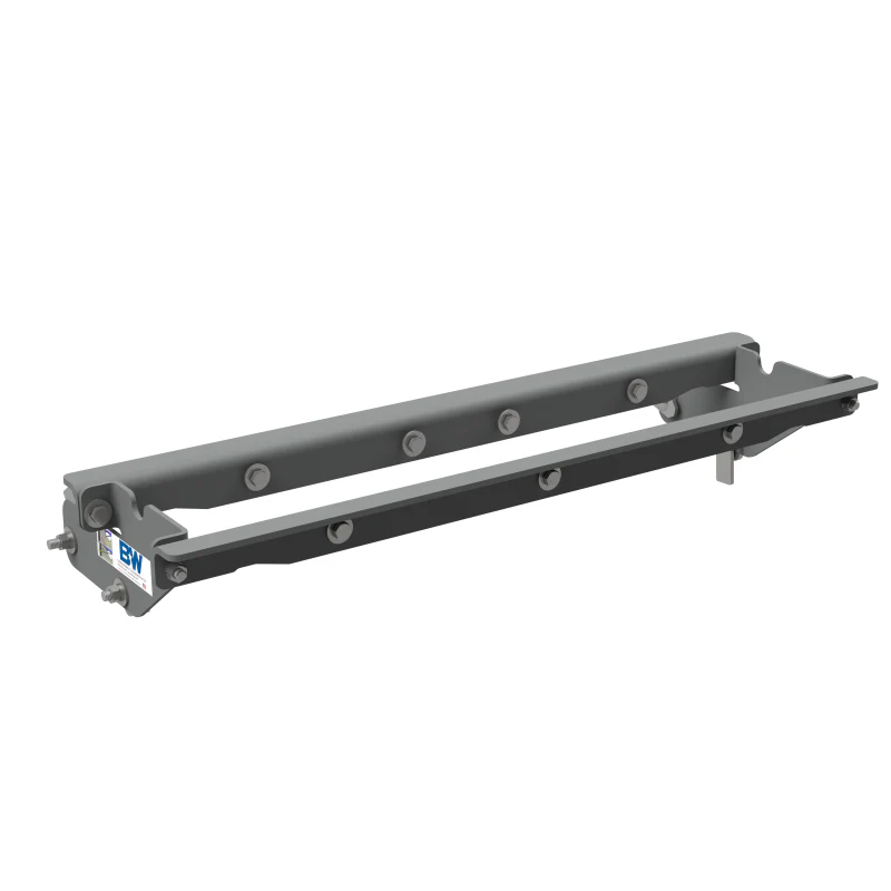 B&W Trailer Hitches Turnoverball Mounting Kit Model GNRM1121