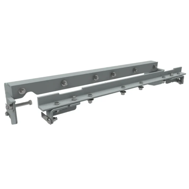 B&W Trailer Hitches Turnoverball Mounting Kit Model GNRM1217