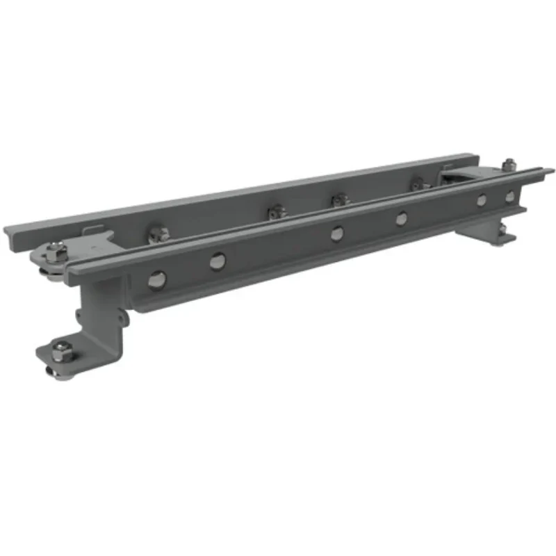 B&W Trailer Hitches Turnoverball Mounting Kit Model GNRM1257