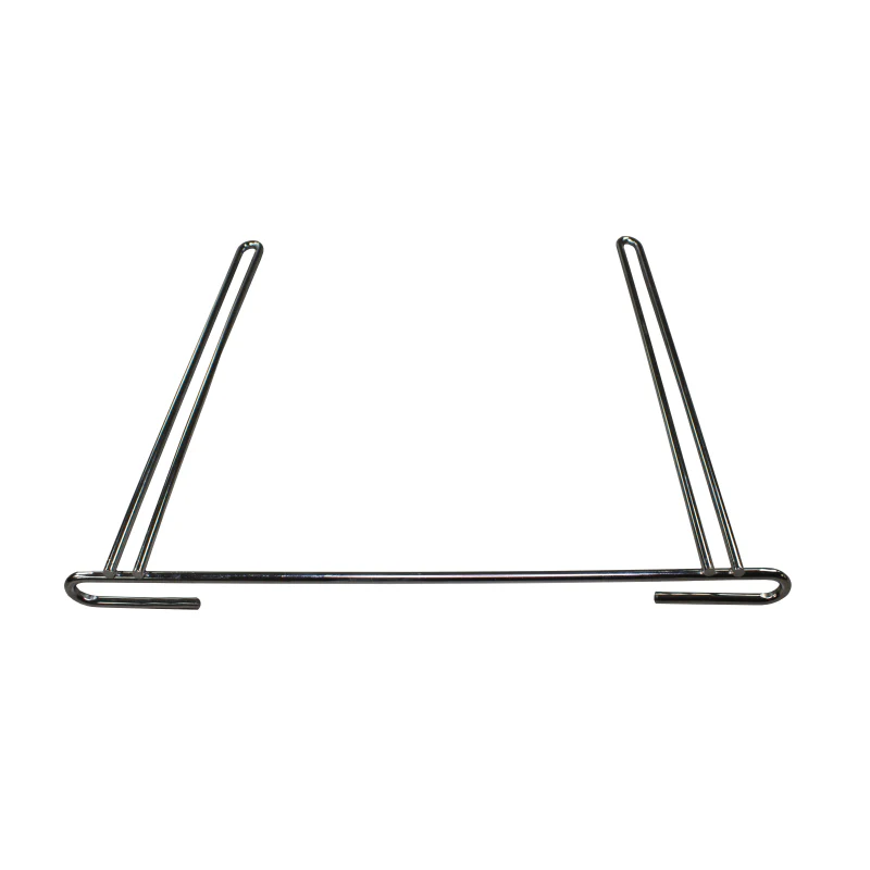 Go Industries Dually Anti Sails - Chrome Model 721C - Image 2
