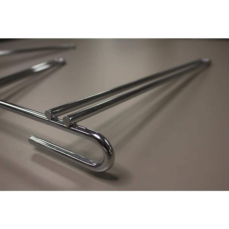 Go Industries Dually Anti Sails - Chrome Model 721C - Image 3