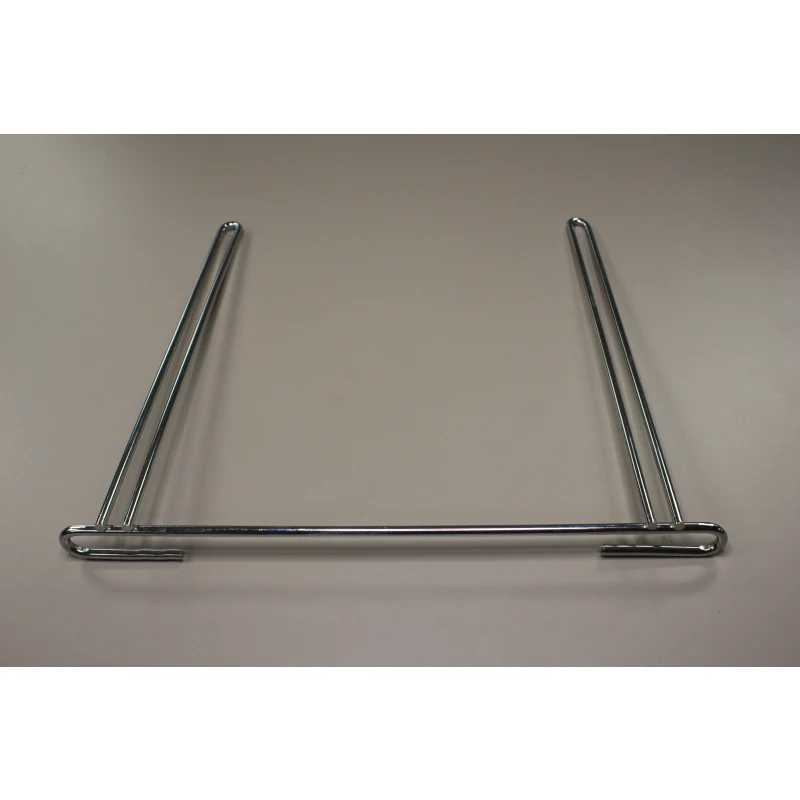 Go Industries Dually Anti Sails - Chrome Model 721C - Image 4