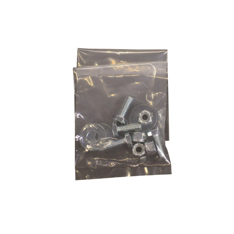 Go Industries Dually Mud Flaps and Brackets Only Model 70730 - Image 2