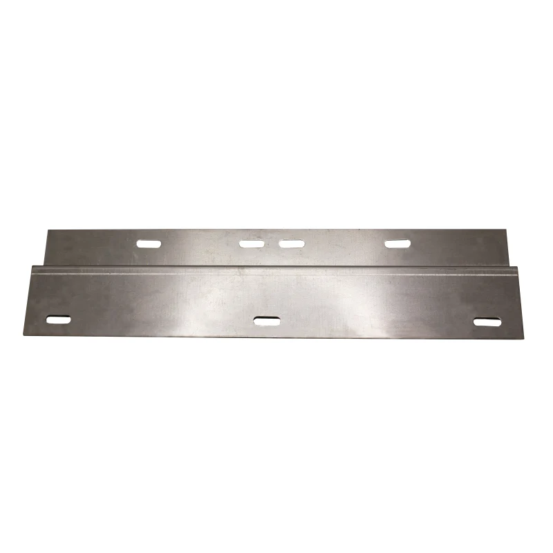 Go Industries Dually Mud Flaps and Brackets Only Model 728 - Image 3