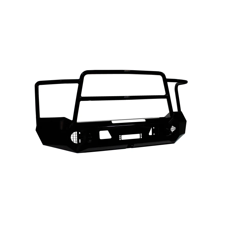 Go Industries Series X Bumper - Black Model 58100R - Image 2