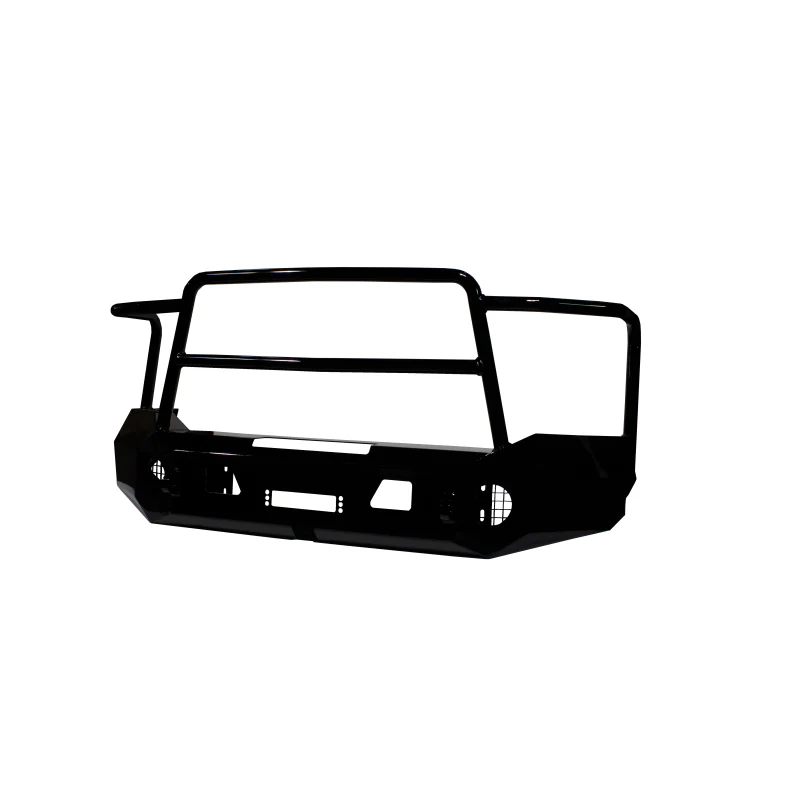 Go Industries Series X Bumper - Black Model 58100R - Image 3