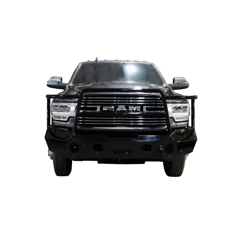 Go Industries Series X Bumper - Black Model 58100R - Image 4