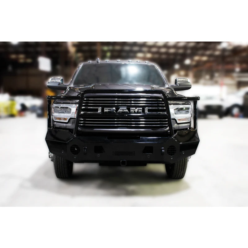 Go Industries Series X Bumper - Black Model 58100R - Image 5