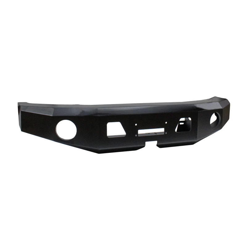 Go Industries Series X Bumper - Black Model 60148 - Image 2
