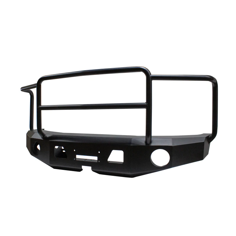 Go Industries Series X Bumper - Black Model 69048 - Image 3