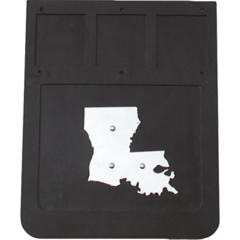 Go Industries Stainless Weights - State of Louisiana Model 716LA