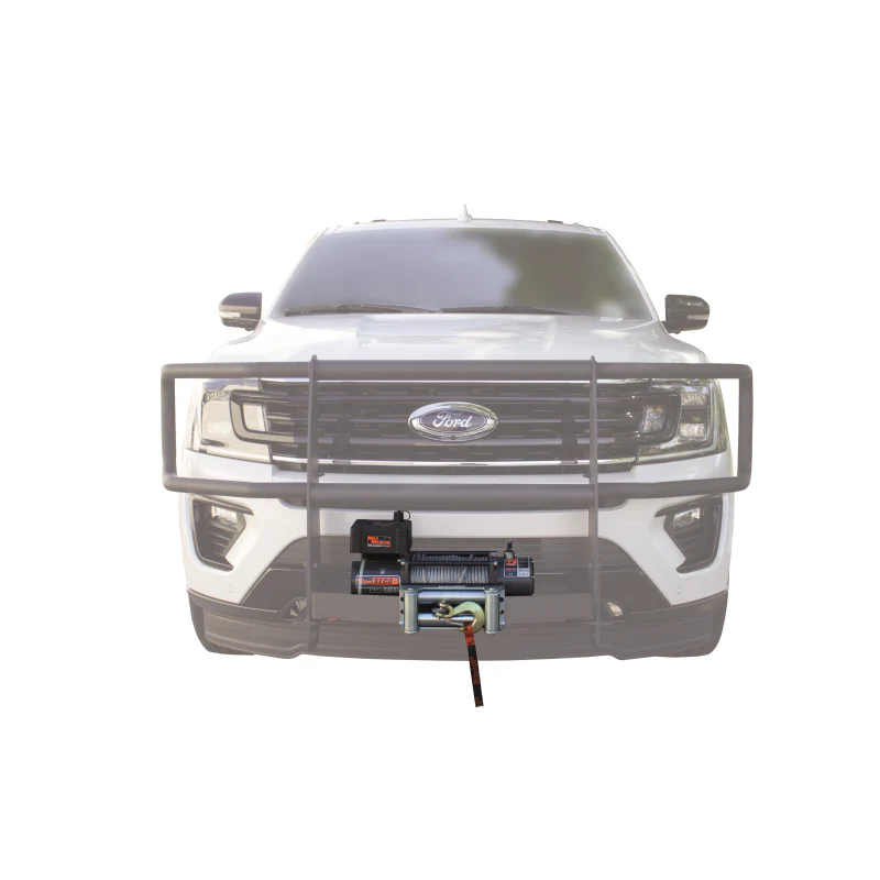 Go Industries Winch Carrier - Black Model 33600 - Image 2
