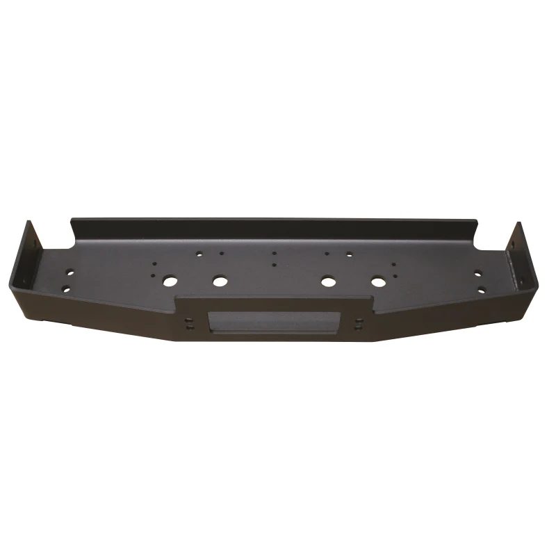 Go Industries Winch Carrier - Black Model 33600 - Image 3