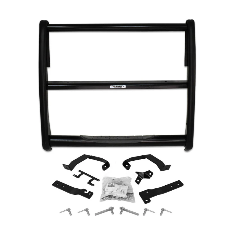 Go Rhino 3000 Series StepGuard Center Grille Guard only Model 3219B